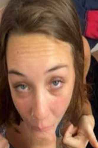 Anna, 26 Jahre, Berlin Köpenick