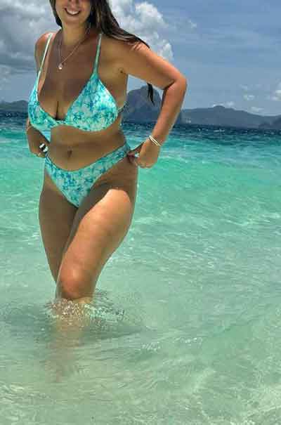 Annika, 33 Jahre, Neubrück