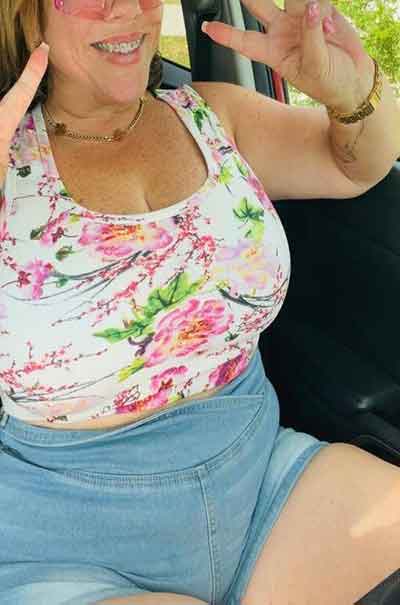 Sabrina, 35 Jahre, Billstedt